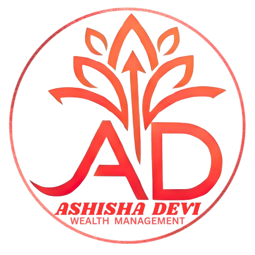 Ashisha Devi logo